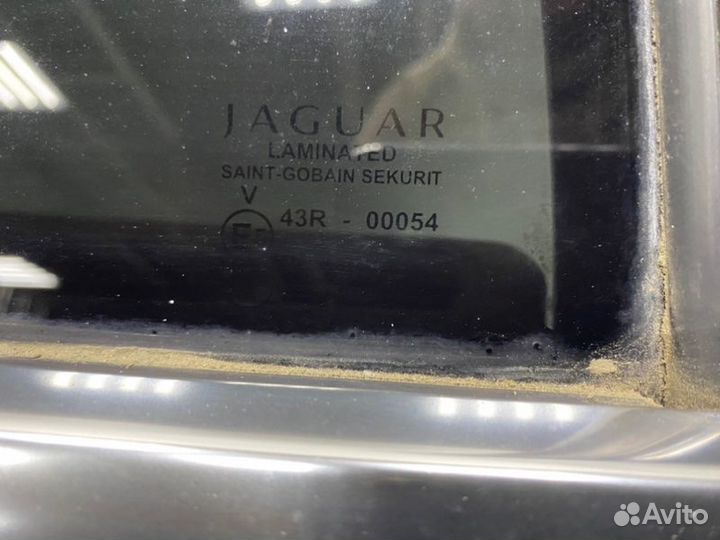 Дверь в сборе Jaguar Xj X351 2009/2015