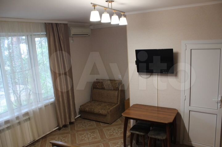 Комната 20 м², 1/2 эт.