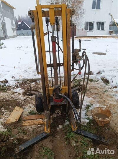 Палка-копалка