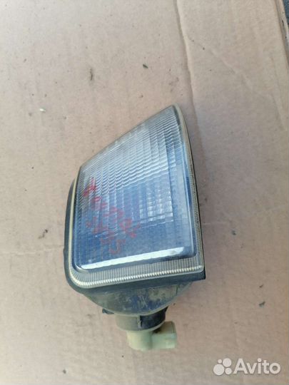 Поворотник seat toledo