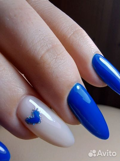 Маникюр/Наращивание ногтей. Левенцовка