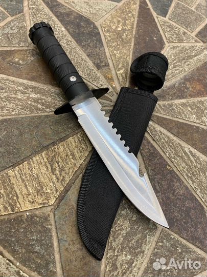 Нож для рыбалки