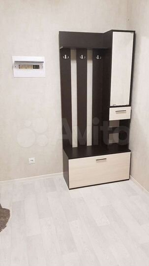 Квартира-студия, 40 м², 3/7 эт.