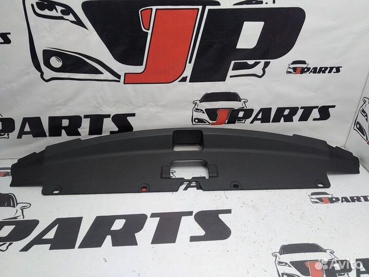 Кожух замка капота Mitsubishi Outlander XL