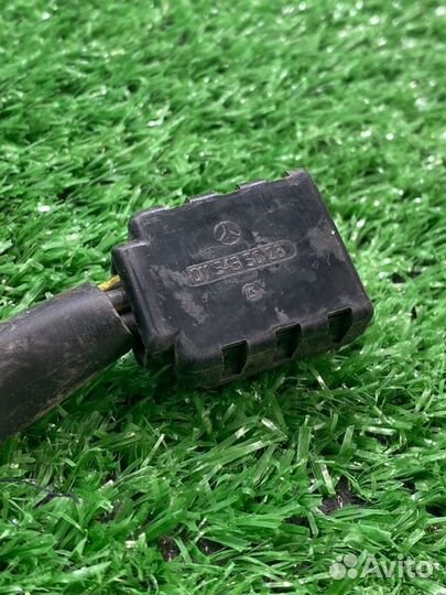 Фишка разъем Mercedes-Benz 190 W201 RP102989 1989