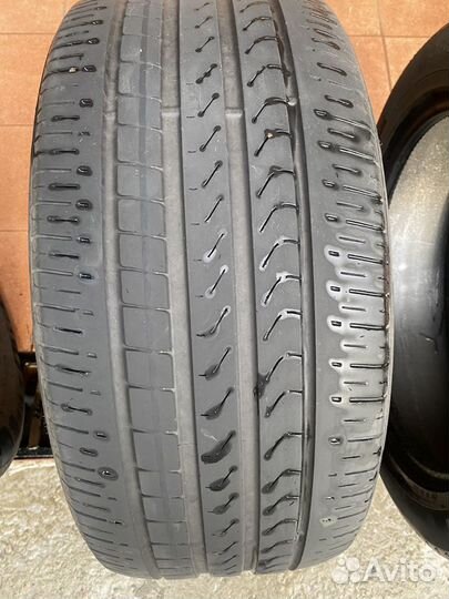 Pirelli Scorpion Verde SUV 285/45 R20