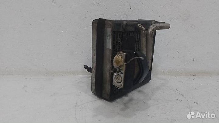 Испаритель кондиционера LADA Priora