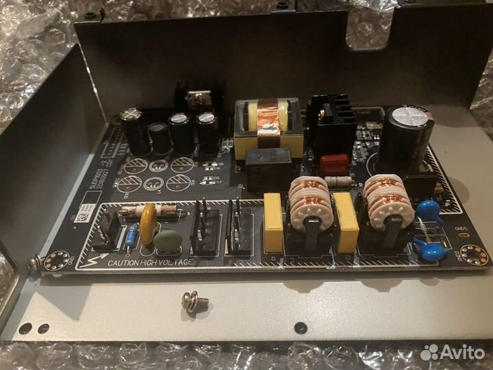 Заводская плата питания для Oppo udp-205 оригинал