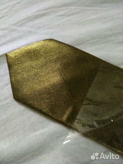 Галстук мужской