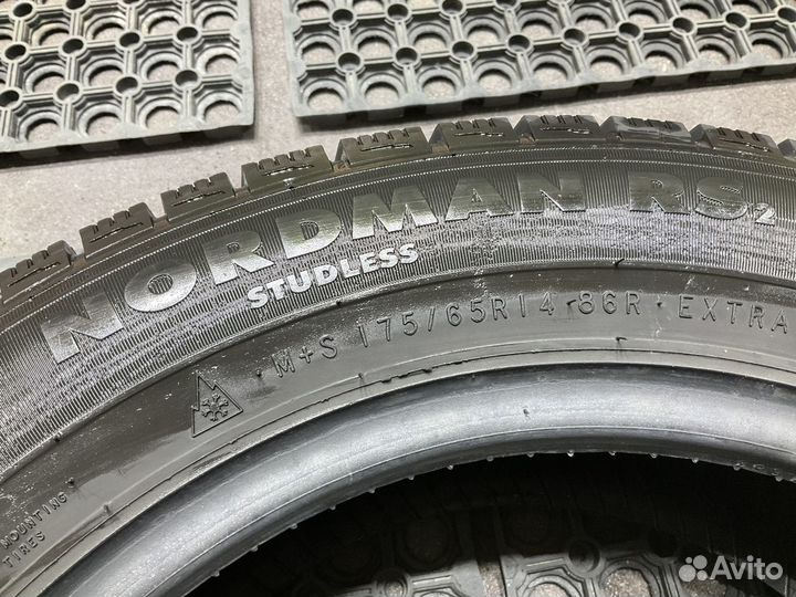 Nokian Tyres Nordman RS2 175/65 R14