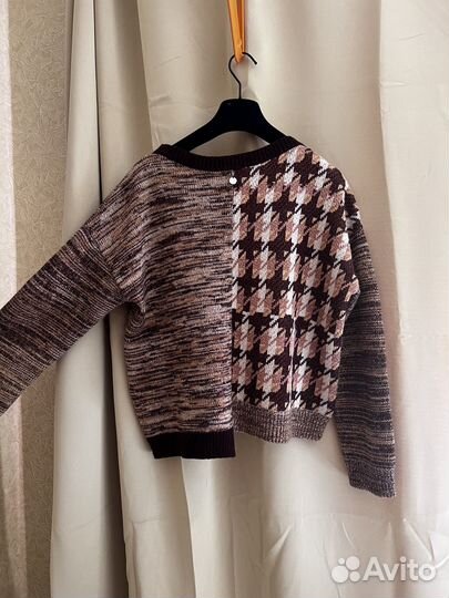 Twin set свитер оригинал