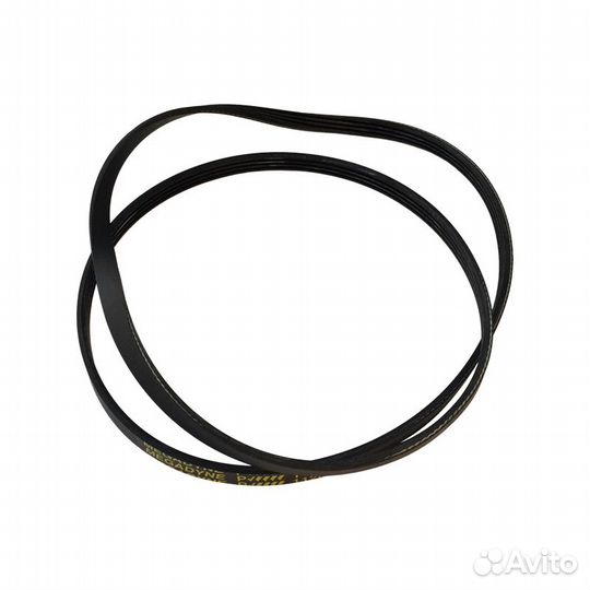 Ремень для стиральной машины 1120 J4