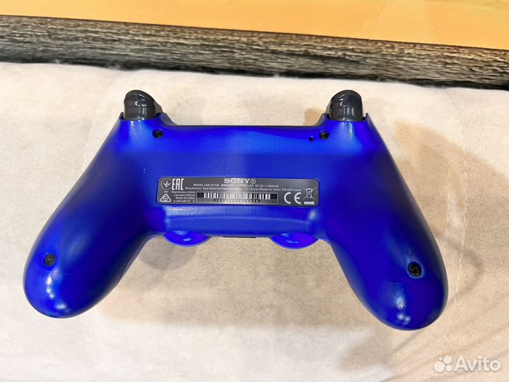 Sony PS4 джостик, геймпад