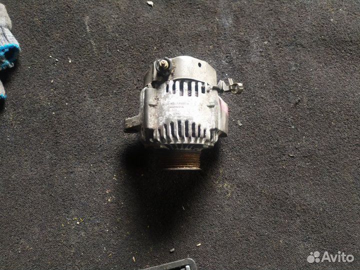 Генератор Honda Odyssey RA3 F23A