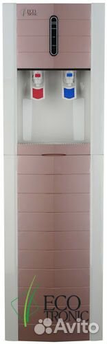 Пурифайер Ecotronic B40-U4L pink