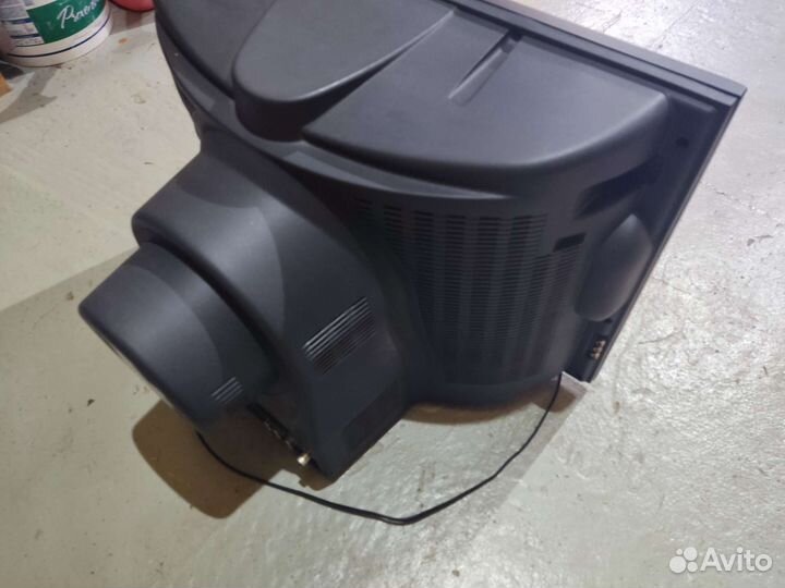 Телевизор Daewoo