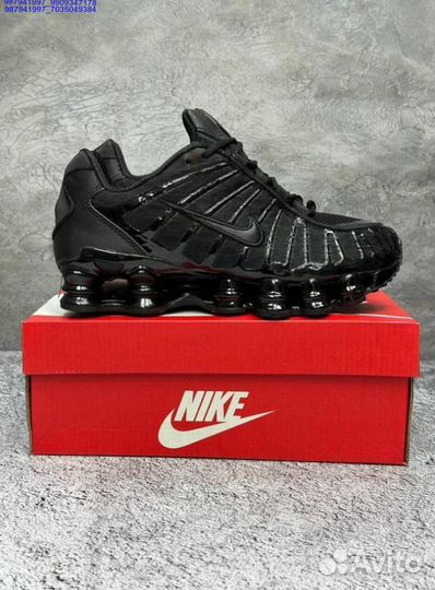 Nike Shox 37-45