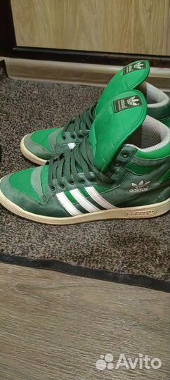 Кроссовки adidas decade