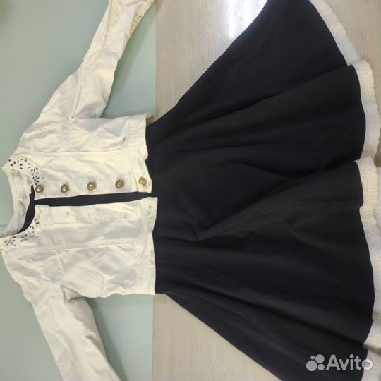 Школьная форма 1 класс