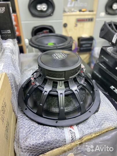 Apocalypse db sa250 d1