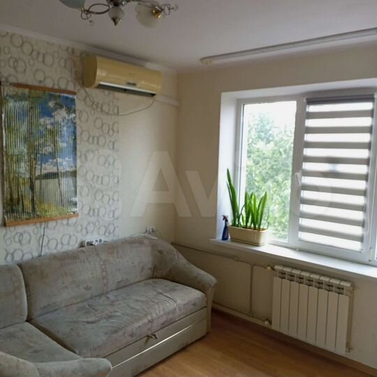 1-к. квартира, 22 м², 5/5 эт.