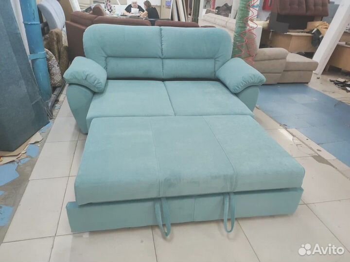 Угловой диван