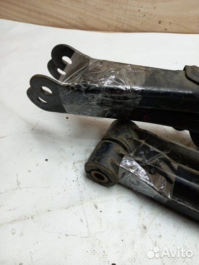 Тяга поперечная задняя Subaru Forester SF5 EJ20