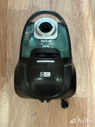 Пылесос Tefal