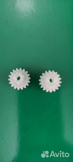 Шестерни для редуктора увс (5900006) Jofemar