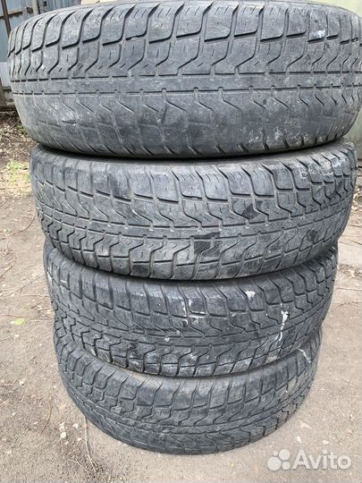 КАМА Кама-235 215/70 R16 99H