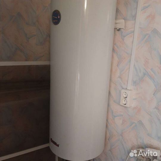 Водонагреватель