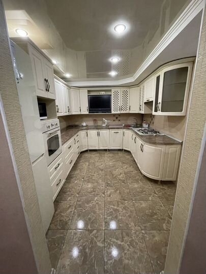 Дом 100 м² на участке 1 сот.