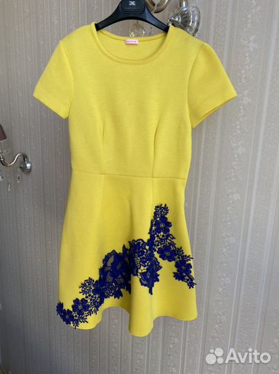 Платье парош parosh p.a.r.o.s.h