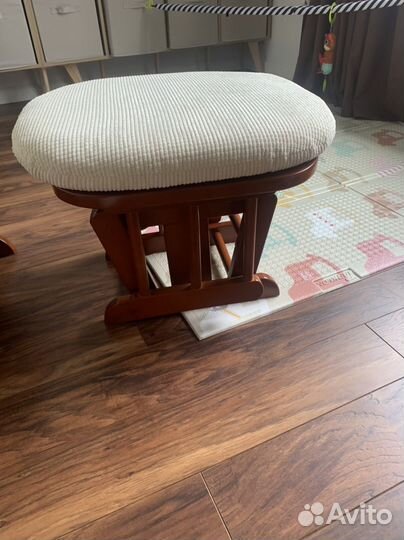 Кресло для мамы Tutti Bambini GC35