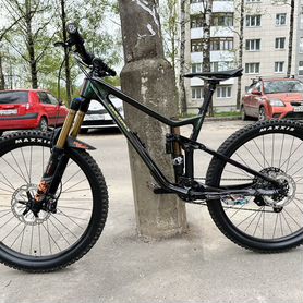 Merida One-Sixty 7000 (2020)