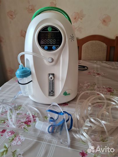 Кислородный концентратор Atmung FLY-I-3A-11