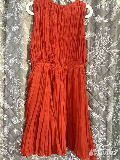 Massimo dutti платье 44-46