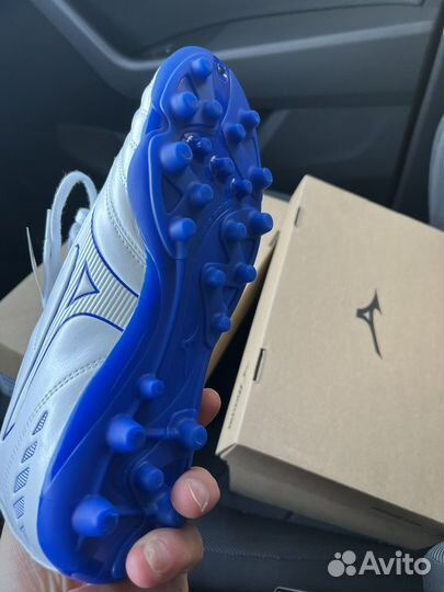 Бутсы mizuno