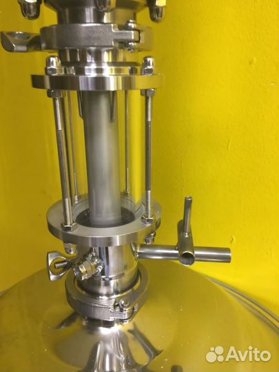 Нбк Непревывная бражная колонна Титан 2-3