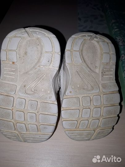 Кроссовки nike оригинал 18