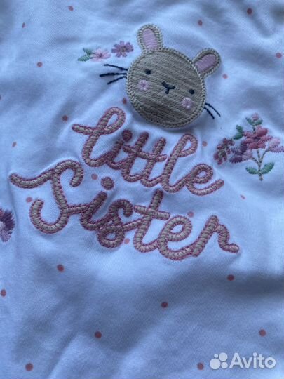 Слипы для новорожденного next 62