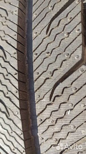 Michelin X-Ice 235/45 R17 97T