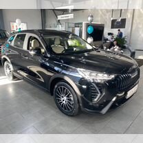 Новый Haval Jolion 1.5 AMT, 2024, цена от 1 874 250 руб.