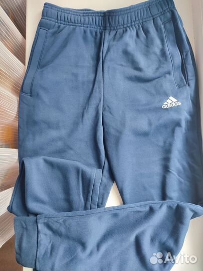 Спортивные штаны adidas originals мужские