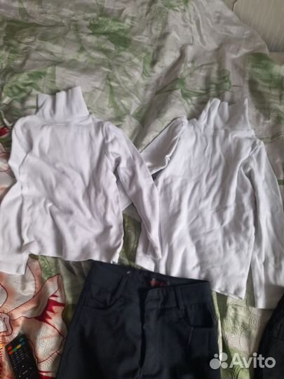 Школьная форма для мальчика