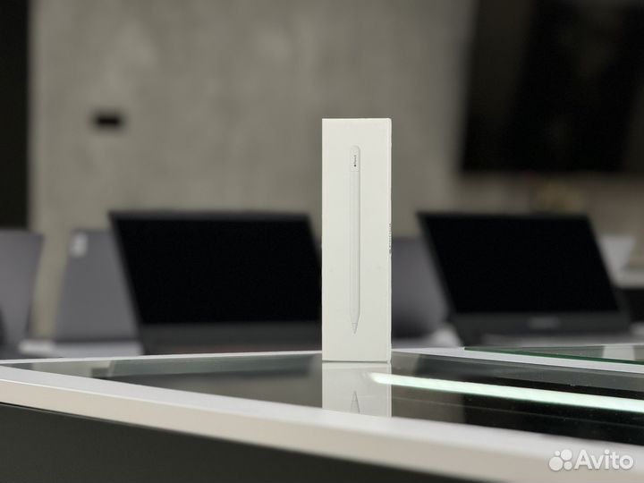 Apple Pencil USB-C Новый