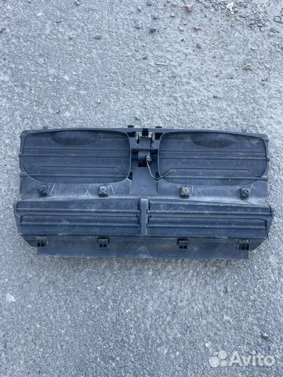 Жалюзи BMW X5 E70 X6 E71