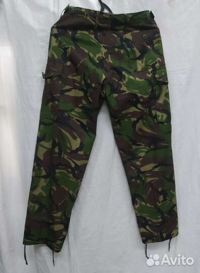 Брюки Англия DPM 75/68/84 новые