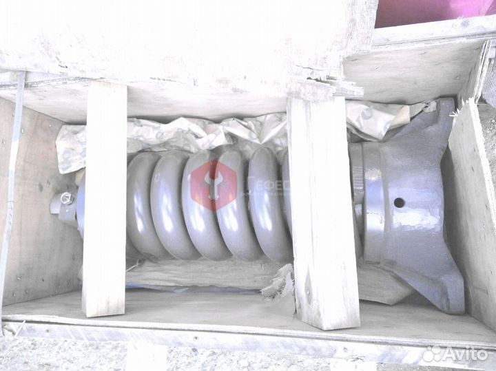 Натяжитель гусеницы Hitachi EX350H-5