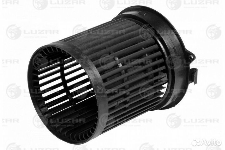 Вентилятор отопителя салона для а/м Nissan Juke